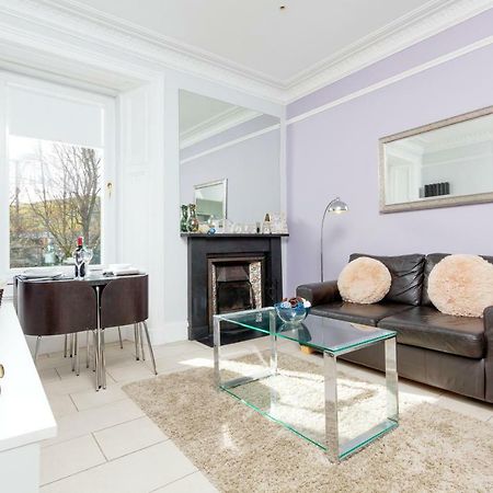 Edinburgh Near Centre Luxury Apartment Экстерьер фото